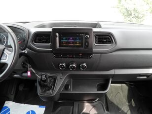 Renault MASTER FURGON BRYGADÓWKA 7 MIEJSC TEMPOMAT NAWIGACJA LEDY KLIM パネルバン販売用 - 画像 35 | Autoline JP Renault MASTER FURGON BRYGADÓWKA 7 MIEJSC TEMPOMAT NAWIGACJA LEDY KLIM パネルバン | 画像 35 - Autoline