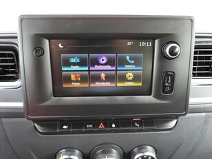 Renault MASTER FURGON BRYGADÓWKA 7 MIEJSC TEMPOMAT NAWIGACJA LEDY KLIM パネルバン販売用 - 画像 37 | Autoline JP Renault MASTER FURGON BRYGADÓWKA 7 MIEJSC TEMPOMAT NAWIGACJA LEDY KLIM パネルバン | 画像 37 - Autoline