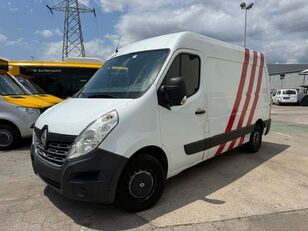Renault MASTER-FURGON TALLER L2H2 cargo van