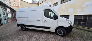 الميكروباصات شاحنة مقفلة Renault MASTER H3 L3