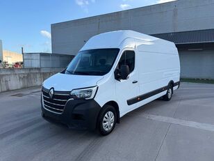 xe van khoang k&iacute;n Renault MASTER L3 H4