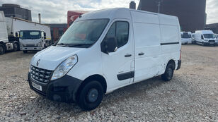 الميكروباصات شاحنة مقفلة Renault MASTER MM33 2.3 DCI 100PS