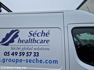 Furgone per le consegne Renault MASTER RT in vendita - Immagine 14 | Autoline IT Furgone per le consegne Renault MASTER RT | Immagine 14 - Autoline