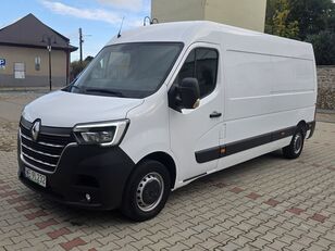 Venta de Renault Master furgón - Imagen 1 | Autoline BO Renault Master furgón | Imagen 1 - Autoline