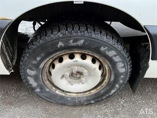 Venta de Renault Master furgón - Imagen 17 | Autoline MX Renault Master furgón | Imagen 17 - Autoline