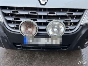 Venta de Renault Master furgón - Imagen 25 | Autoline MX Renault Master furgón | Imagen 25 - Autoline