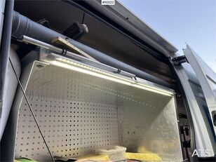 Venta de Renault Master furgón - Imagen 41 | Autoline MX Renault Master furgón | Imagen 41 - Autoline