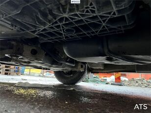 Venta de Renault Master furgón - Imagen 54 | Autoline MX Renault Master furgón | Imagen 54 - Autoline