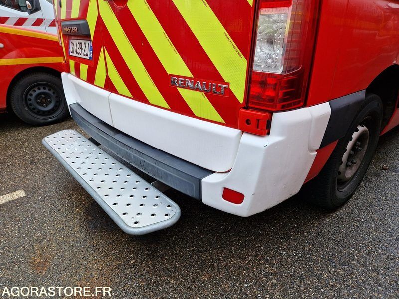 2012 رينو Master-45177538