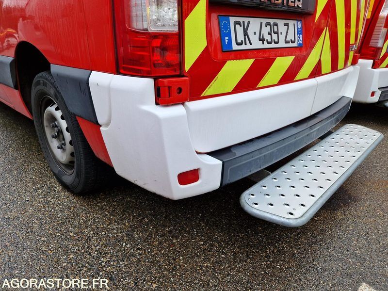 2012 رينو Master-45177547