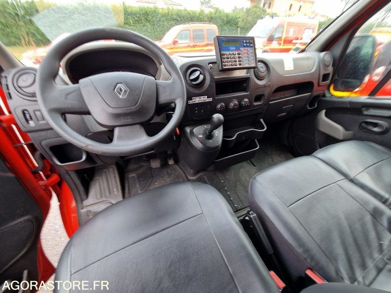 2012 رينو Master-45177557