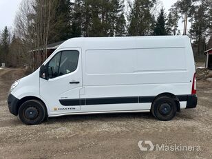 микроавтобус фургон Renault Master