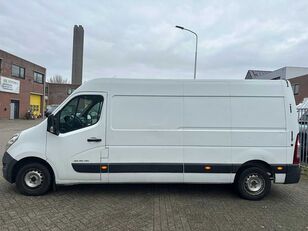 микроавтобус фургон Renault Master