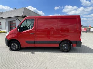 furgone per le consegne Renault Master