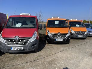 فروش مینی بوس ون Renault Master - تصویر 33 | Autoline IR مینی بوس ون Renault Master | تصویر 33 - Autoline