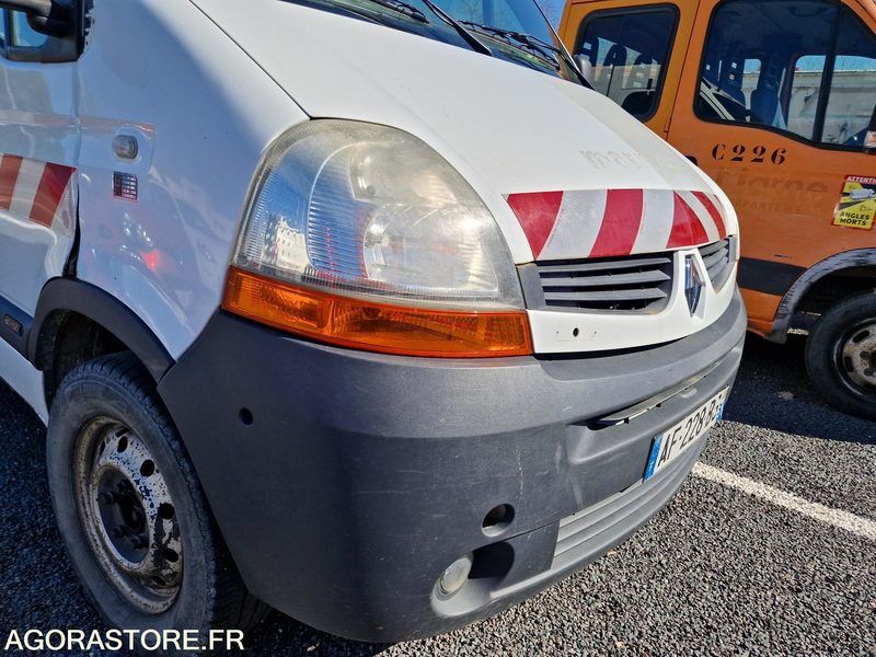2009 Renault Master-47889854