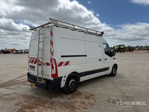 Renault Master cargo van