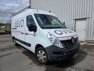 Renault Master cargo van