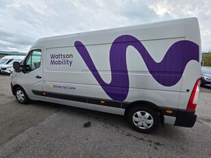 فروش مینی بوس ون Renault Master - تصویر 5 | Autoline IR مینی بوس ون Renault Master | تصویر 5 - Autoline