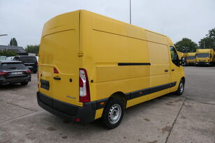 Купить микроавтобус фургон Renault Master 130 dCi - Изображение 4 | Autoline UZ Микроавтобус фургон Renault Master 130 dCi | Изображение 4 - Autoline