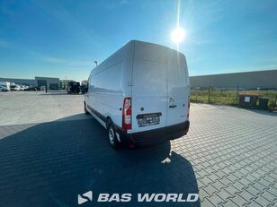 فروش مینی بوس ون Renault Master 135PK - تصویر 4 | Autoline IR مینی بوس ون Renault Master 135PK | تصویر 4 - Autoline