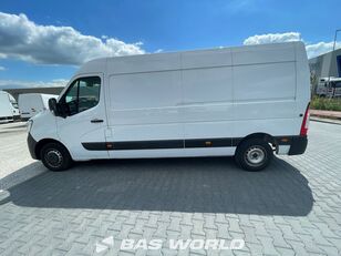 Renault Master 135PK cargo van for sale - Image 5 | Autoline IE Renault Master 135PK cargo van | Image 5 - Autoline