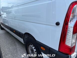 Renault Master 135PK cargo van for sale - Image 20 | Autoline IE Renault Master 135PK cargo van | Image 20 - Autoline