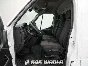 مینی بوس ون Renault Master 135PK