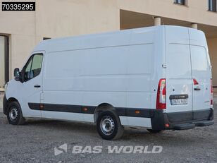 &mu;ί&nu;&iota; &phi;&omicron;&rho;&tau;&eta;&gamma;ό &kappa;ό&phi;&alpha; Renault Master 145PK ITV 07-2027 - L3H2 - LED - Aire acondicionado - Con