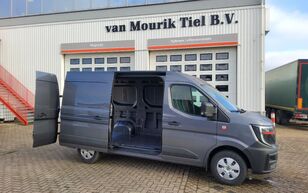 بيع الميكروباصات شاحنة مقفلة Renault Master 150.35 - L2H2 GESLOTEN - EURO 6 - METALLIC ASFALT - TREKH - صورة 5 | Autoline LY الميكروباصات شاحنة مقفلة Renault Master 150.35 - L2H2 GESLOTEN - EURO 6 - METALLIC ASFALT - TREKH | صورة 5 - Autoline