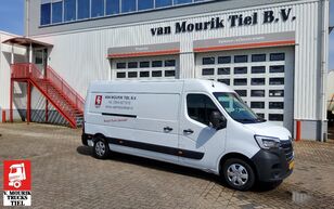 Renault Master 150 PK EURO 6 L3H2 GESLOTEN - VSF-75-F cargo van