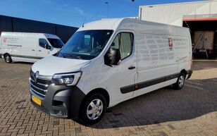 بيع الميكروباصات شاحنة مقفلة Renault Master 150 PK EURO 6 L3H2 GESLOTEN - VSF-75-F - DIVERSE SCHADES - صورة 15 | Autoline QA الميكروباصات شاحنة مقفلة Renault Master 150 PK EURO 6 L3H2 GESLOTEN - VSF-75-F - DIVERSE SCHADES | صورة 15 - Autoline