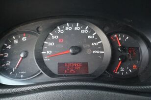 Dodávkové vozidlo Renault Master 160 DCI | L3H3 | WORKSHOP | WERKSTATT | 5 TON na predaj - Obraz 18 | Autoline SK Dodávkové vozidlo Renault Master 160 DCI | L3H3 | WORKSHOP | WERKSTATT | 5 TON | Obraz 18 - Autoline