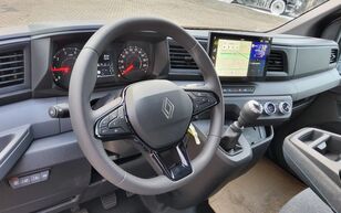 Renault Master 170.35 EURO 6 L2H2 - 2x ZIJSCHUIFDEUR - TREKHAAK - V-06-J cargo van for sale - Image 10 | Autoline Renault Master 170.35 EURO 6 L2H2 - 2x ZIJSCHUIFDEUR - TREKHAAK - V-06-J cargo van | Image 10 - Autoline