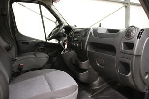 Fourgon utilitaire Renault Master 170PK AUTOMAAT PAARDENWAGEN LOWLINER VERKOOPWAGEN à vendre - Image 11 | Autoline CG Fourgon utilitaire Renault Master 170PK AUTOMAAT PAARDENWAGEN LOWLINER VERKOOPWAGEN | Image 11 - Autoline