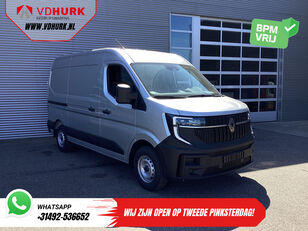 الميكروباصات شاحنة مقفلة Renault Master 2.0 dCi 130 pk L2H2 LED/ Carplay/ Trekhaak/ Camera/ Cruis