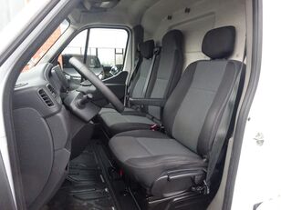 Renault Master 2.3 DCi Kastenwagen kaufen - Bild 12 | Autoline CH Renault Master 2.3 DCi Kastenwagen | Bild 12 - Autoline