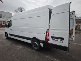 Venta de Renault Master 2.3 L3H3 furgón - Imagen 17 | Autoline ES Renault Master 2.3 L3H3 furgón | Imagen 17 - Autoline