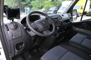 Myytävät Renault Master 2.3 dCi L3H2 umpikori pakettiauto - Kuva 9 | Autoline FI Renault Master 2.3 dCi L3H2 umpikori pakettiauto | Kuva 9 - Autoline