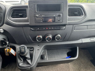 Renault Master 2.3 dCi A/C HOOG MAXI LANG cargo van for sale - Image 5 | Autoline GH Renault Master 2.3 dCi A/C HOOG MAXI LANG cargo van | Image 5 - Autoline