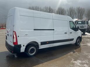 Renault Master 2.3 dci Blue KA L3H2 gesloten bestelwagen