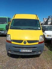 microbuz de marfa Renault Master 2.5