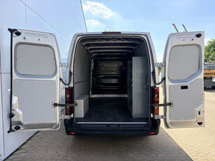 Kiralık Renault Master DCI 150pk Advance panelvan - Görüntü 12 | Autoline TR Renault Master DCI 150pk Advance panelvan | Görüntü 12 - Autoline