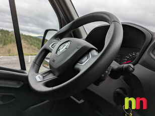 Venta de Renault Master FG33 2.3BlueDCI L1H1 furgón - Imagen 13 | Autoline MX Renault Master FG33 2.3BlueDCI L1H1 furgón | Imagen 13 - Autoline