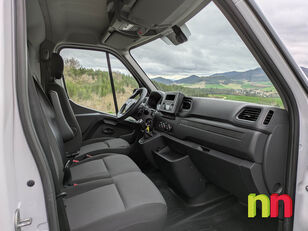 Venta de Renault Master FG33 2.3BlueDCI L1H1 furgón - Imagen 11 | Autoline MX Renault Master FG33 2.3BlueDCI L1H1 furgón | Imagen 11 - Autoline