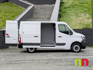 Venta de Renault Master FG33 2.3BlueDCI L1H1 furgón - Imagen 4 | Autoline MX Renault Master FG33 2.3BlueDCI L1H1 furgón | Imagen 4 - Autoline