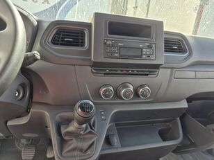 بيع الميكروباصات شاحنة مقفلة Renault Master III Furgon 2.3 DCI 135CV - صورة 11 | Autoline SY الميكروباصات شاحنة مقفلة Renault Master III Furgon 2.3 DCI 135CV | صورة 11 - Autoline