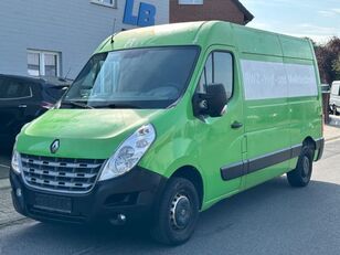 fourgon utilitaire Renault Master Kasten L3H2 HKa 3,5t*TOP*GERMAN*1Hand****