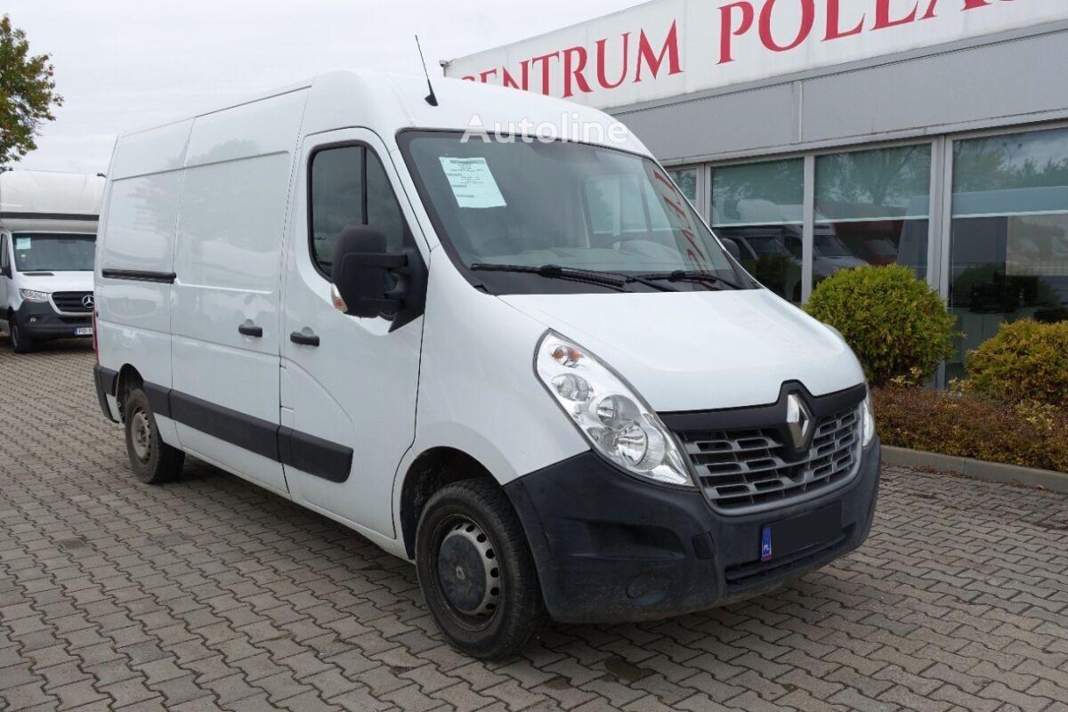 Renault Master L2H2 cargo van - Autoline