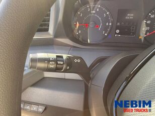 Renault Master - L2H2 150HP. 2 Units Available minibuss varebil til salgs - Bilde 20 | Autoline NO Ny Renault Master - L2H2 150HP. 2 Units Available minibuss varebil | Bilde 20 - Autoline